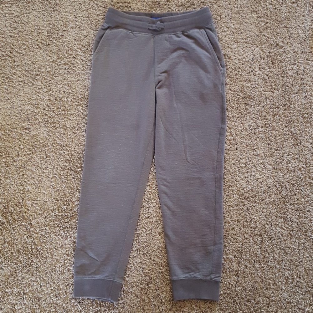 Jogging pants